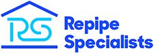 Repipe Specialists Service Provider Partnership Program Logo