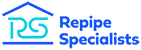 Repipe Specialists Service Provider Partnership Program Logo